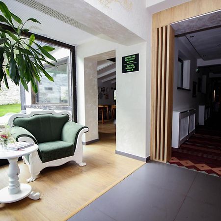 Turisticko Naselje Natura Art-Hotel Opal Art Lohovo Екстериор снимка