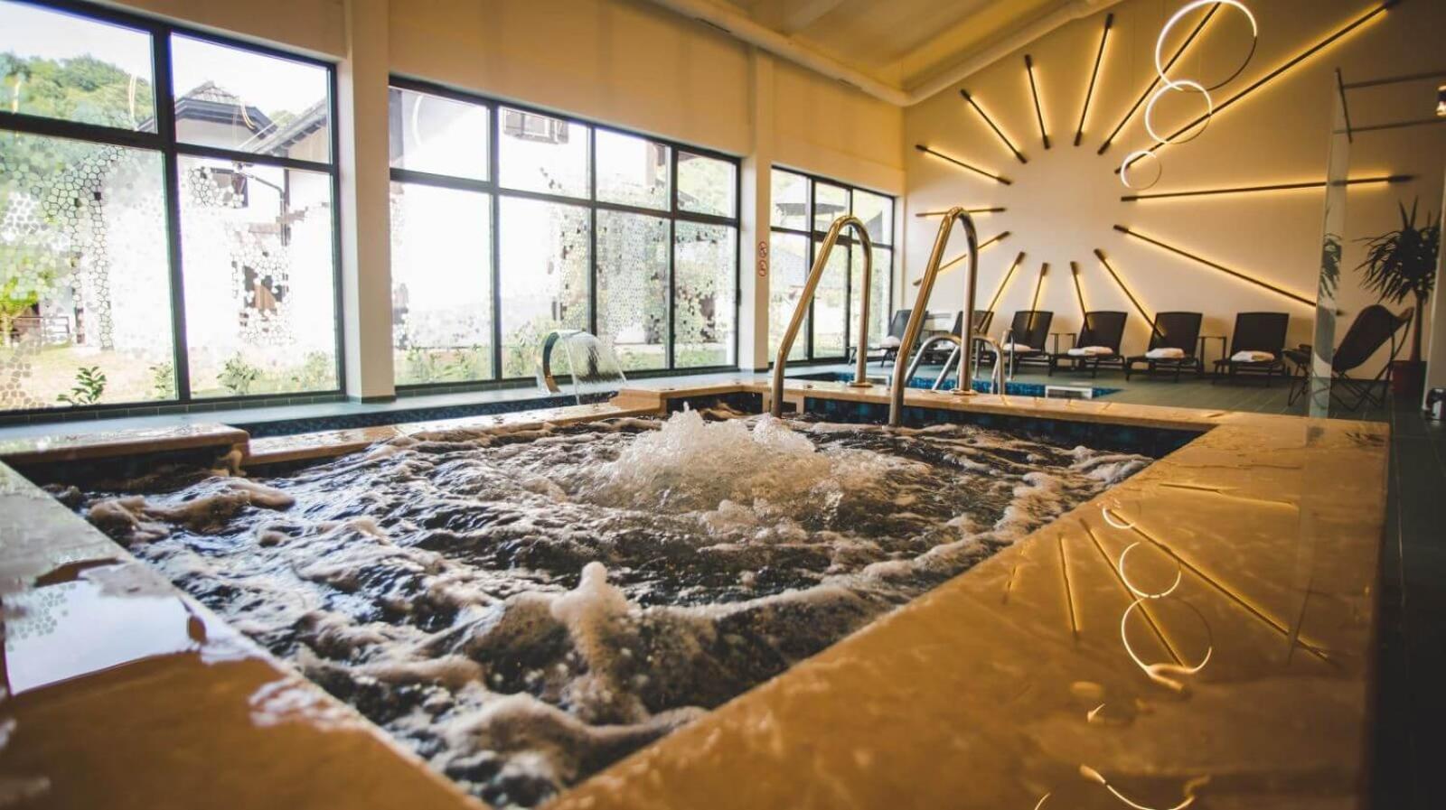 Turisticko Naselje Natura Art-Hotel Opal Art Lohovo Екстериор снимка